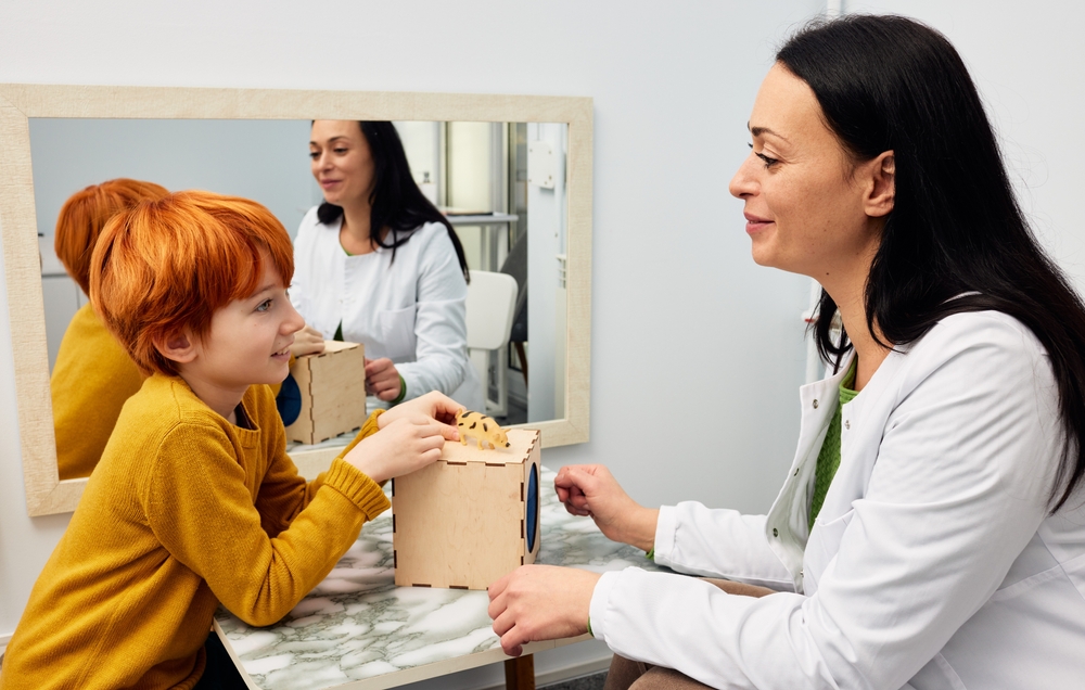 Does UnitedHealthcare Cover ABA Therapy?