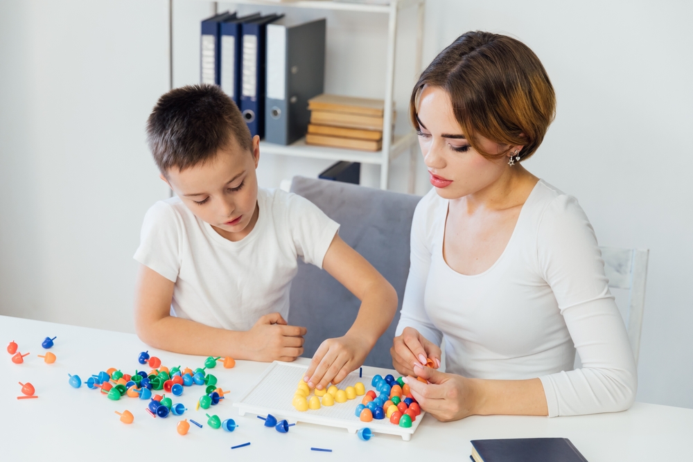 Does Medicaid Cover ABA Therapy Treatment?