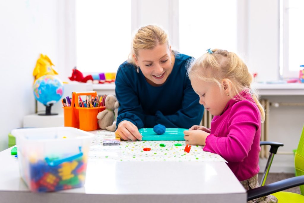 ABA vs. Occupational Therapy: Key Differences to Consider