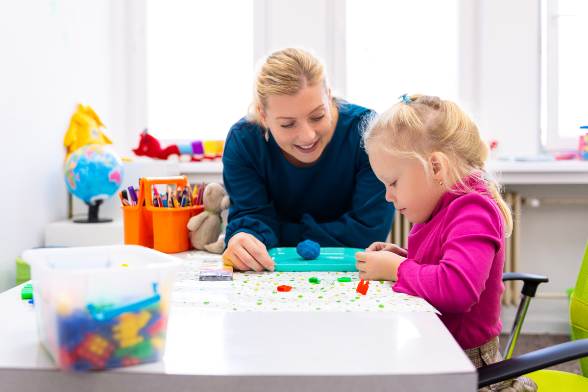 ABA vs. Occupational Therapy: Key Differences to Consider