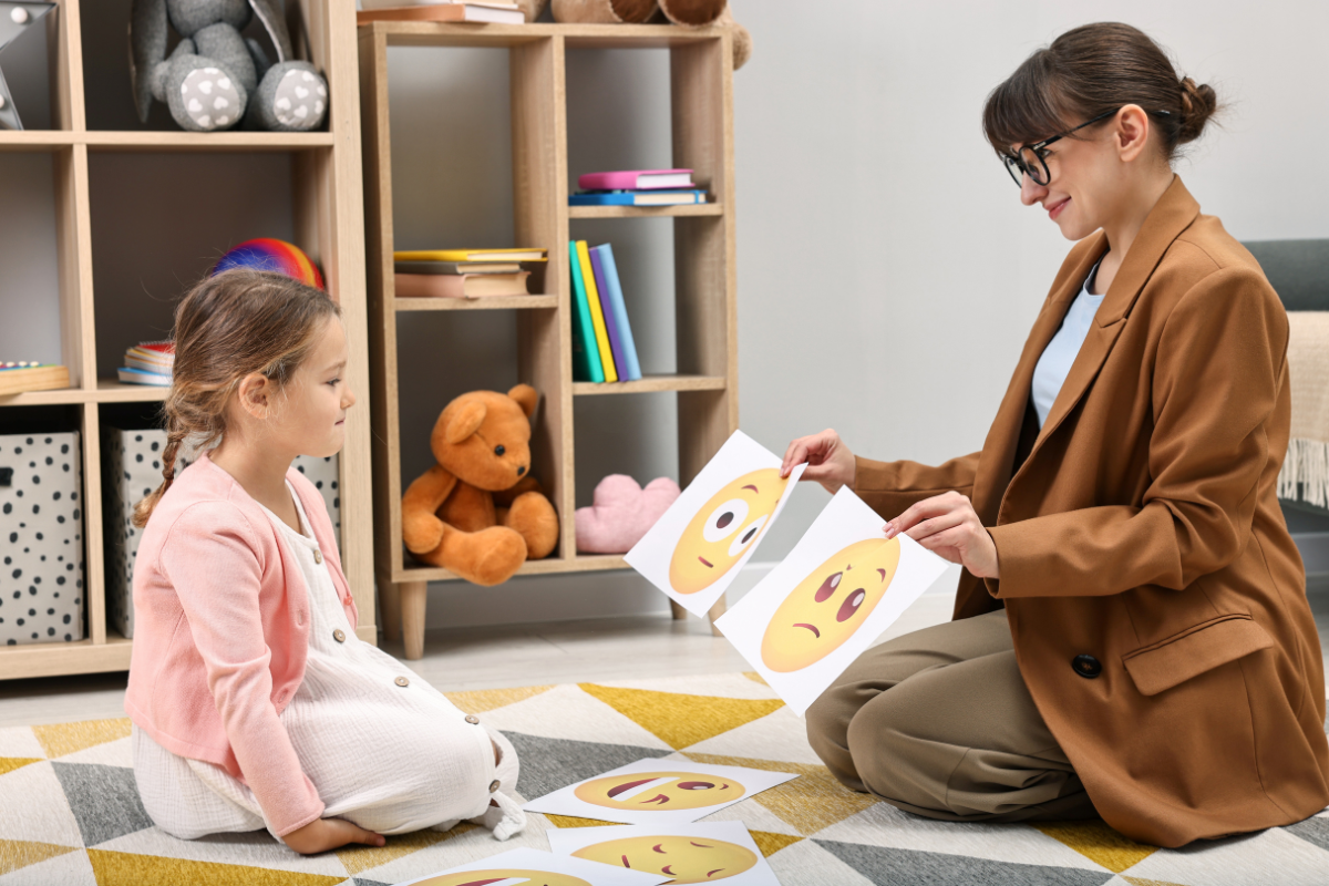 6 Benefits of ABA Therapy Treatment for Children with Autism