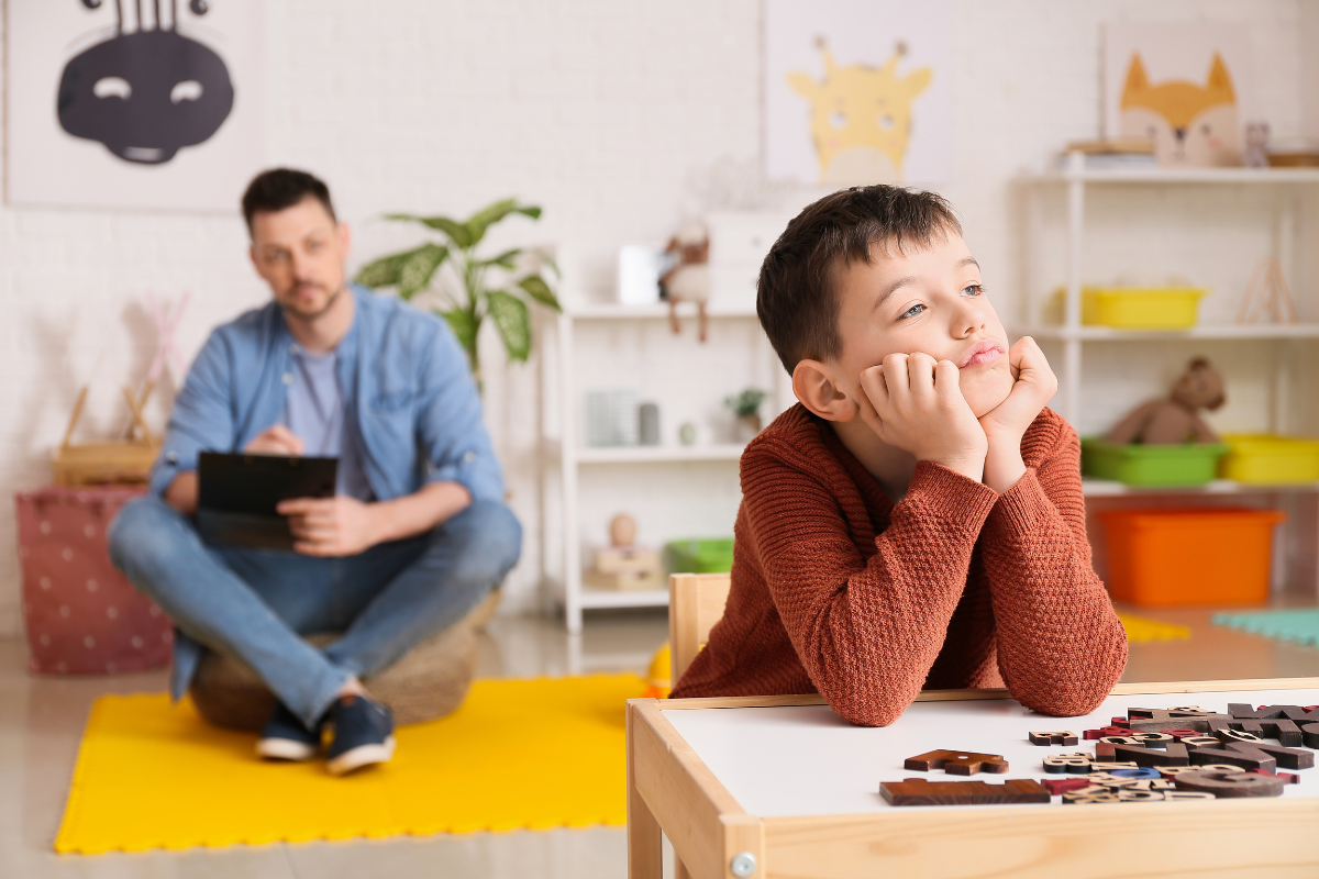 What Is High-Functioning Autism: Symptoms and Traits