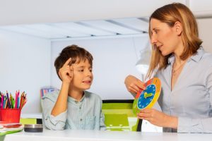 How long does aba therapy take