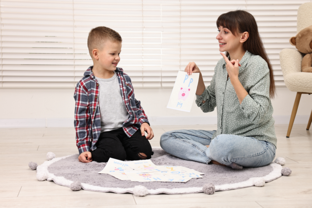 Autism Therapy at Home: Real Techniques That Help Children Thrive