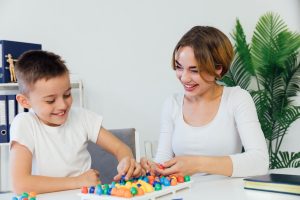Different types of autism