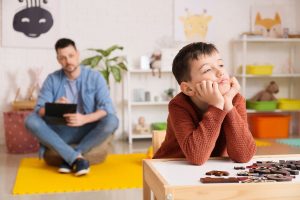 Understanding high-functioning autism symptoms and signs in children and adults with autism spectrum disorder.