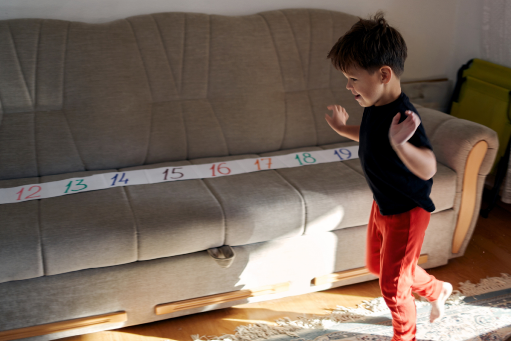 Hand Flapping in Autism: Causes and Symptoms