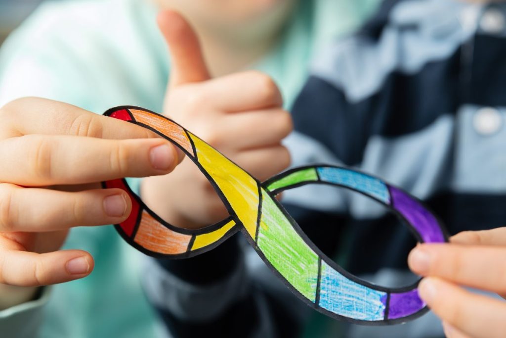 Autism Spectrum Wheel: A Clear, Modern Guide
