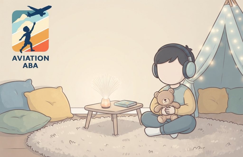 Calming Strategies for Autistic Children: A Gentle Parent’s Toolkit
