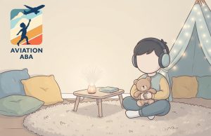 calming strategies for autistic children