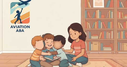 children being understanding of autism