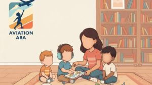 explaining autism to siblings