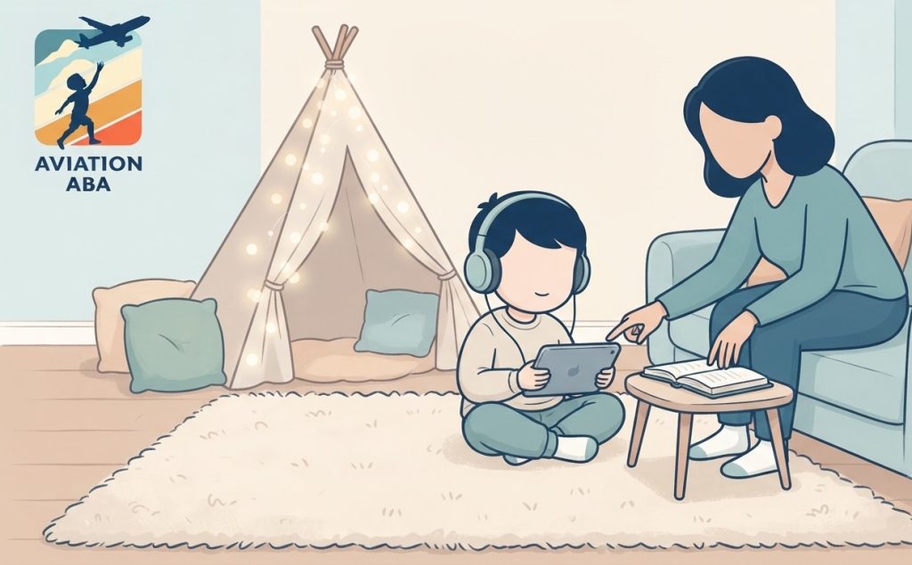 A Gentle Family Guide to Managing Autism and Screen Time in the Best Way