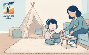 managing screen time and autism