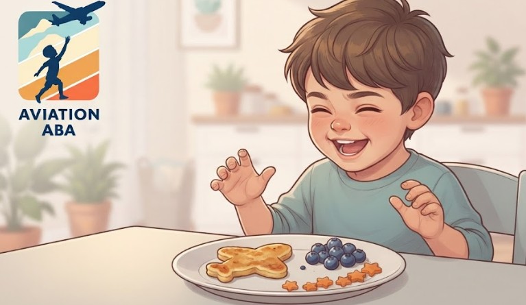 autism picky eating