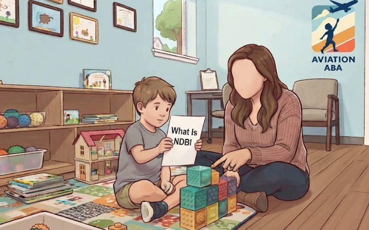 learning about naturalistic developmental behavioral interventions