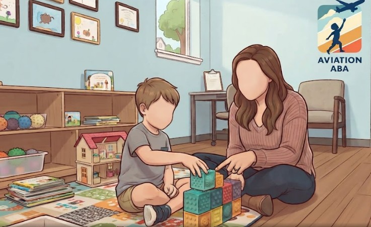 What Is NDBI? ABA Therapy Differences for Parents
