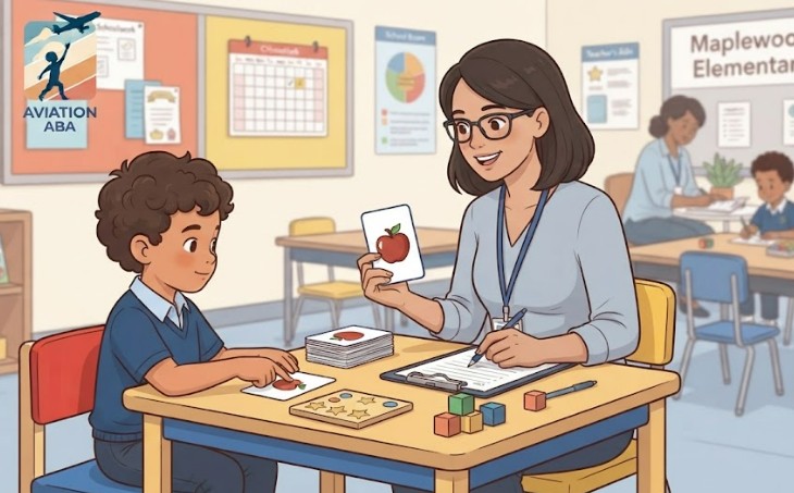 ABA vs BIP and PBIS in Schools: Key Differences
