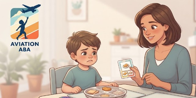 Autism Picky Eating & Food Selectivity Guide
