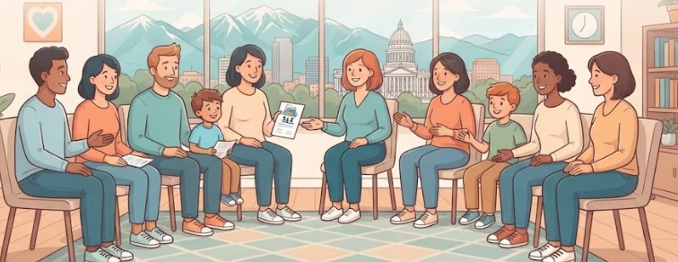 Autism Support Groups in Salt Lake City