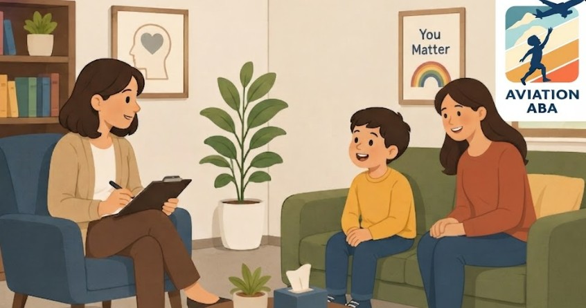 Can ABA Be Added to My Child’s IEP?