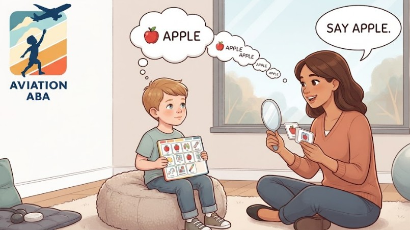 Echolalia in Autism: Types, Causes, Support Tips
