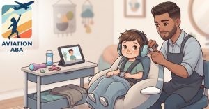 haircut tips for autism