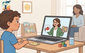 in-home aba vs telehealth aba