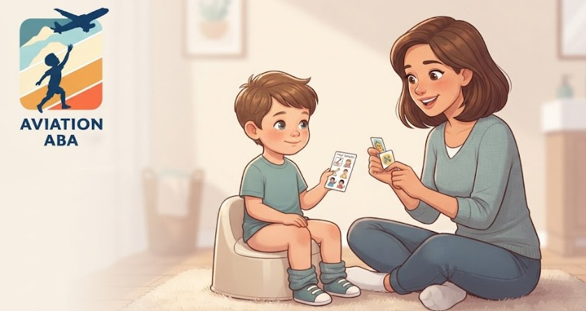 Potty Training a Child With Autism: Practical Guide