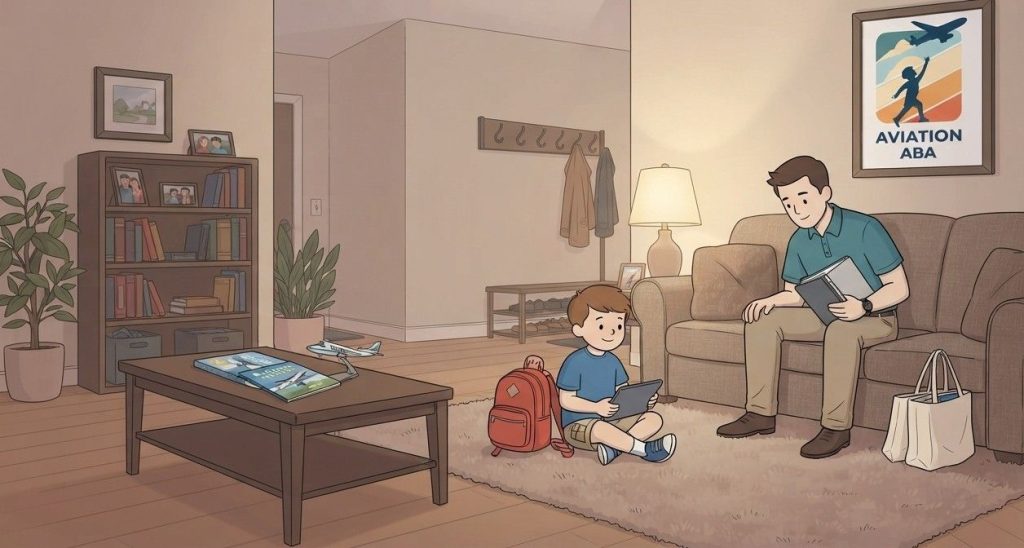 How to Vet Your Child's In-Home ABA Therapist