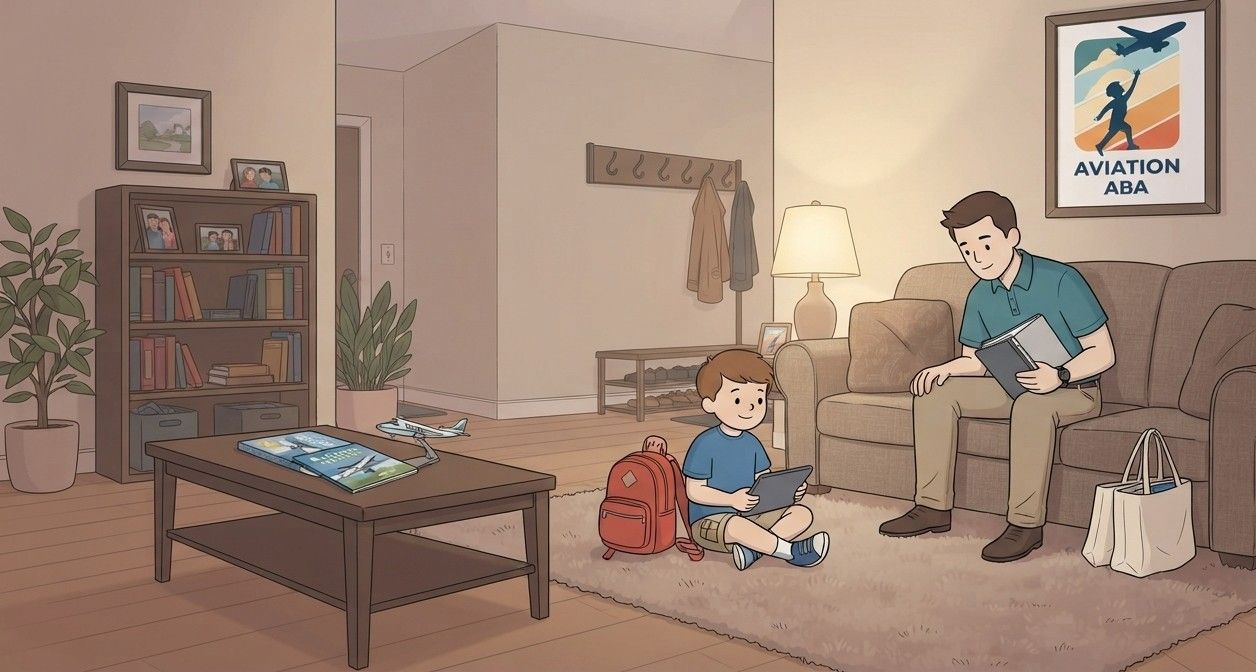 How to Vet Your Child’s In-Home ABA Therapist
