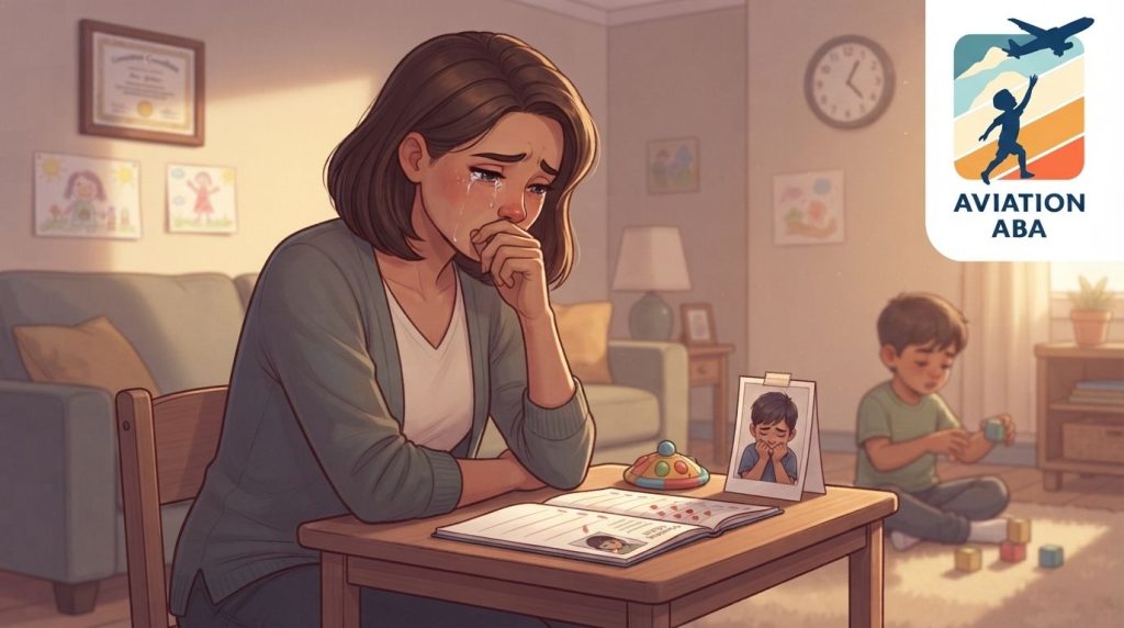 What to Do If ABA Therapy Isn't Working for Your Child