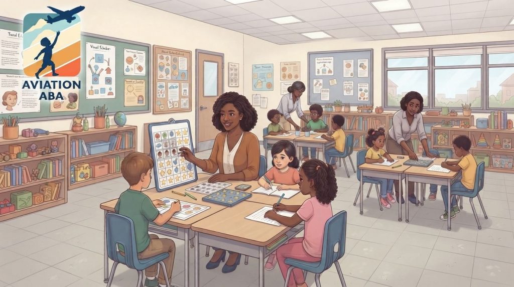 Clinic, Home, or School: Which ABA Setting Is Right for Your Child?