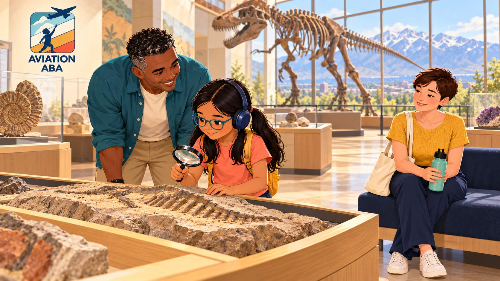 Finding sensory-friendly activities for your kid